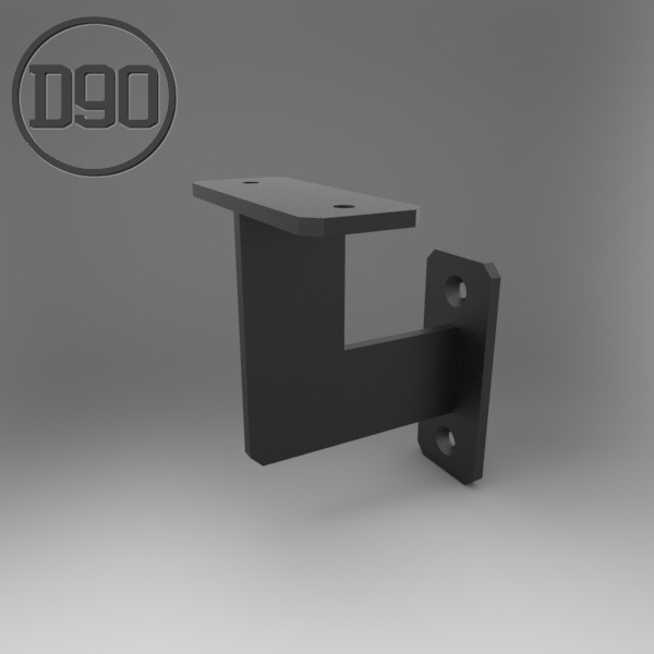 Handrail holder-01-01