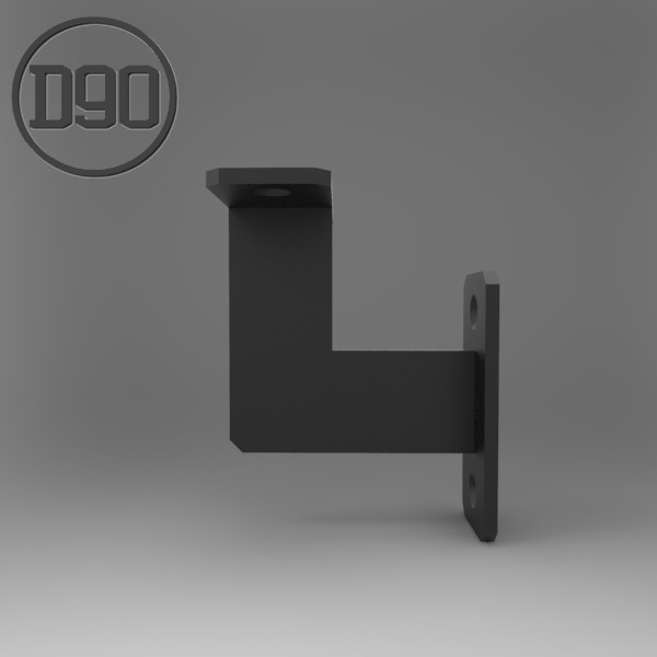 Handrail holder-01-03