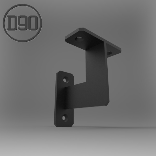 Handrail holder-01-04