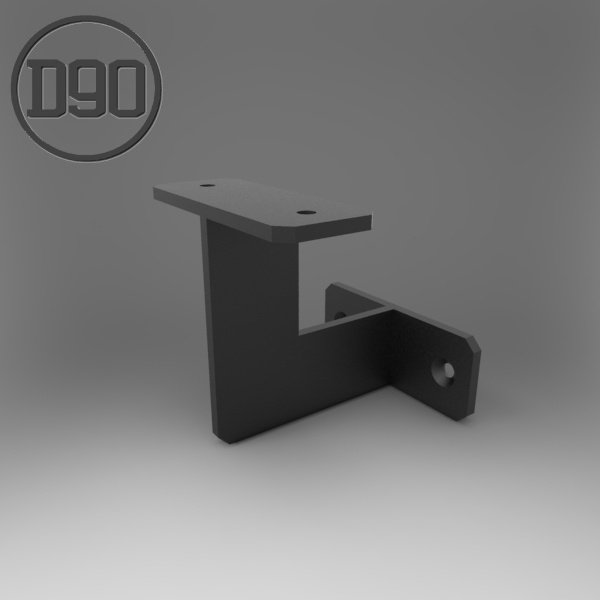 Handrail holder-02-01