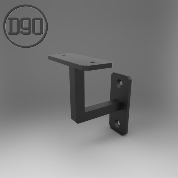 Handrail holder-03-01