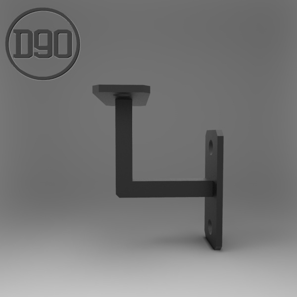 Handrail holder-03-03