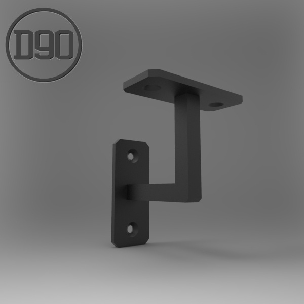 Handrail holder-03-04