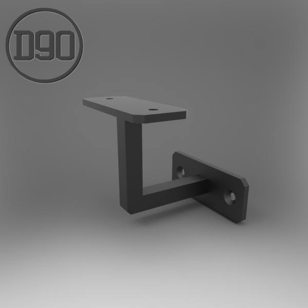 Handrail holder-04-01