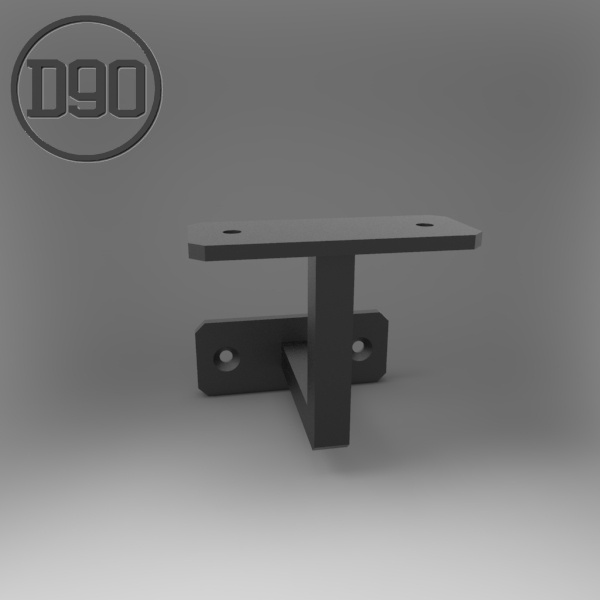 Handrail holder-04-04