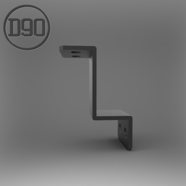 Handrail holder-05-02