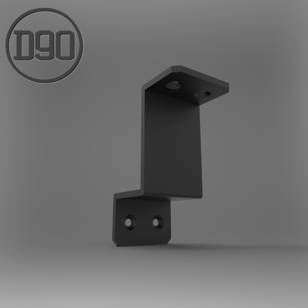 Handrail holder-05-04