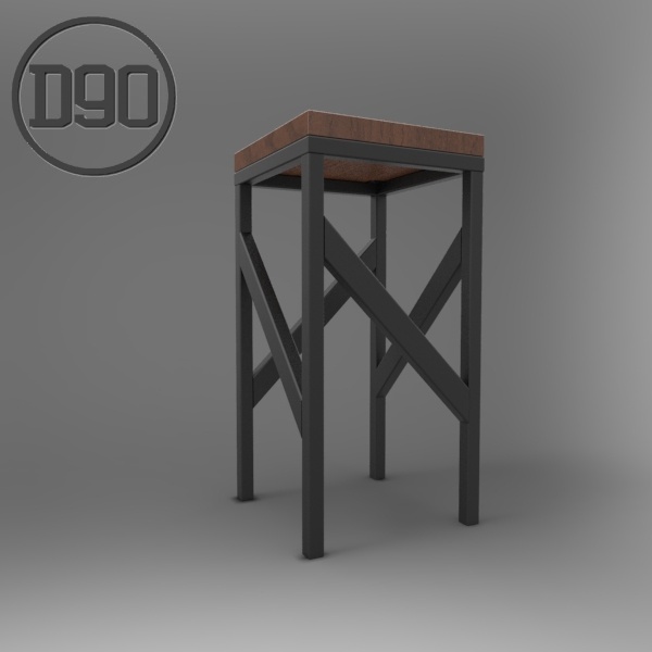 Stool-07-02