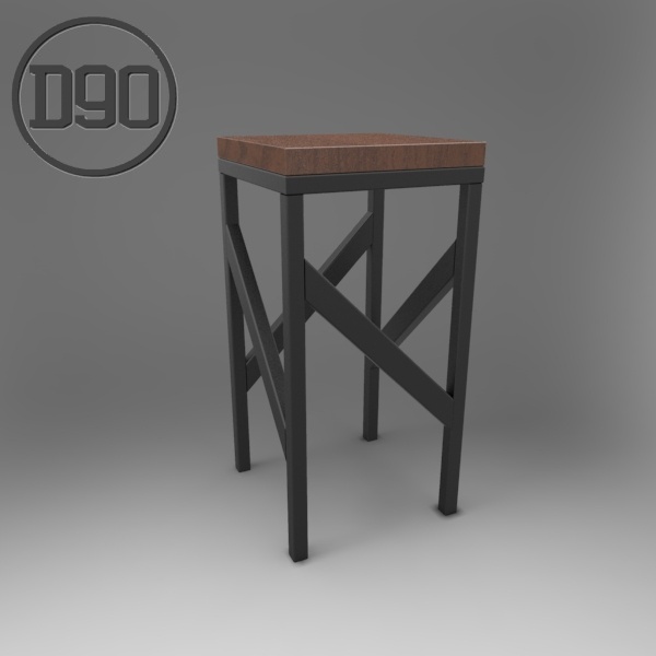 Stool-07-04