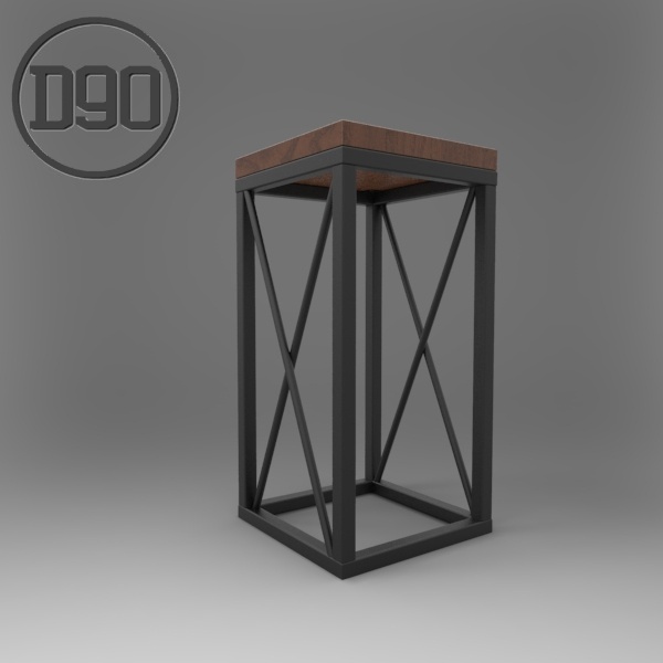 Stool-08-02