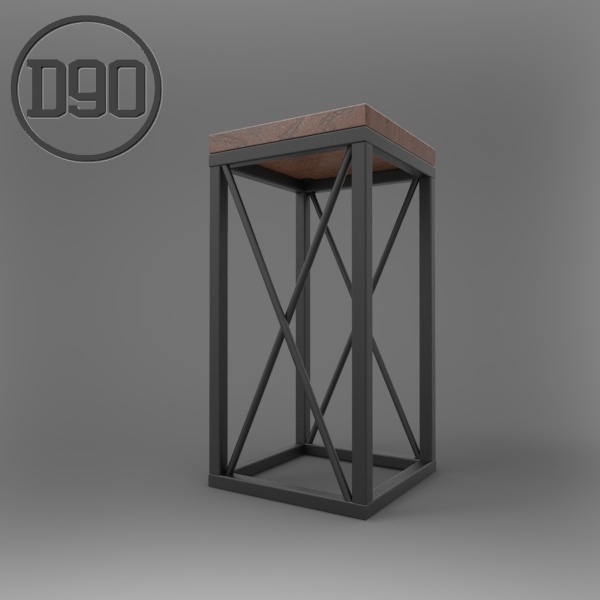 Stool-08-03