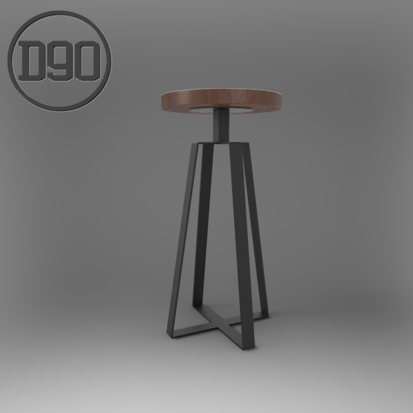 Stool-10-02