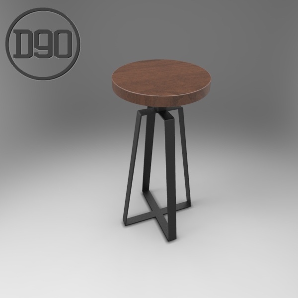 Stool-10-03