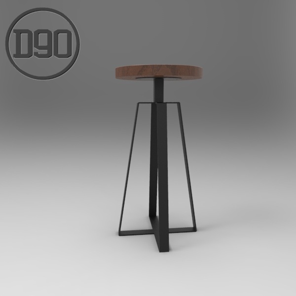 Stool-10-04