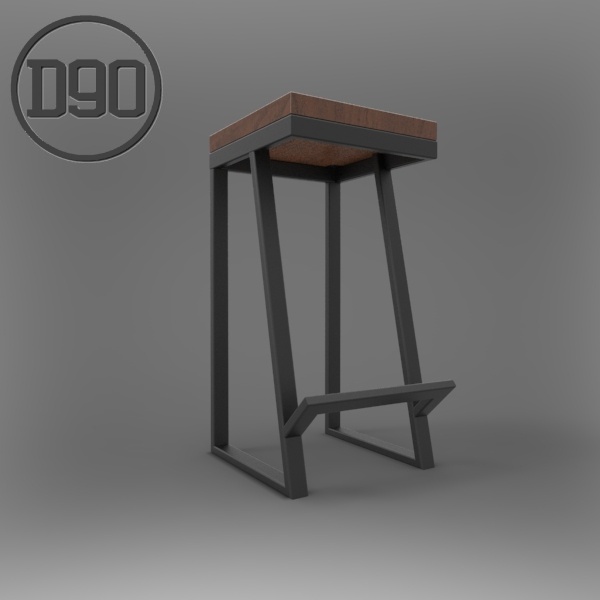 Stool-11-02