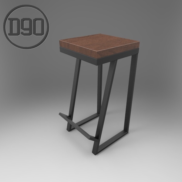 Stool-11-03