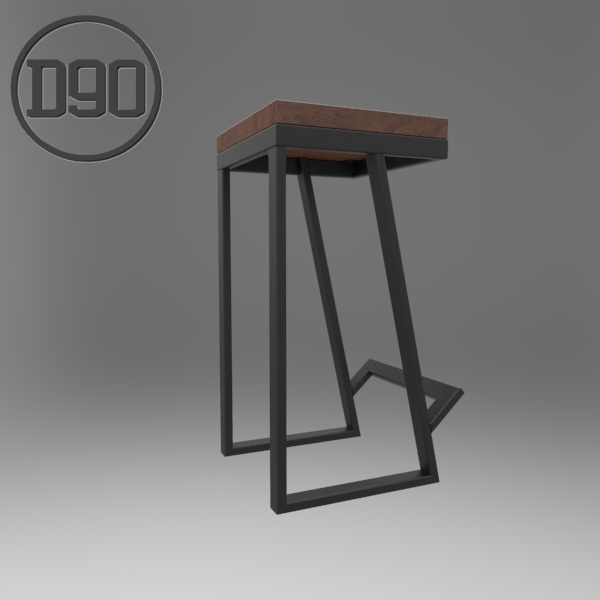 Stool-11-04