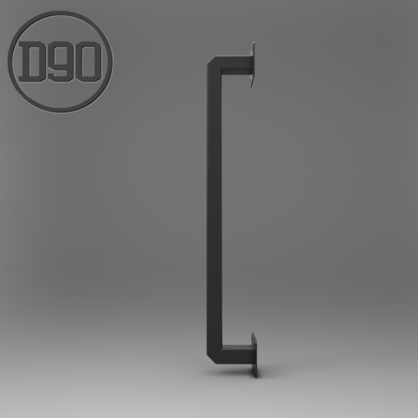 Door handle-01-02