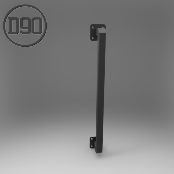 Door handle-01-04