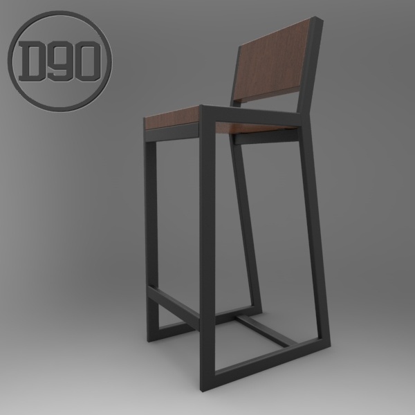 Stool-12-02