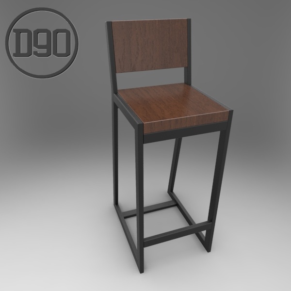 Stool-12-04