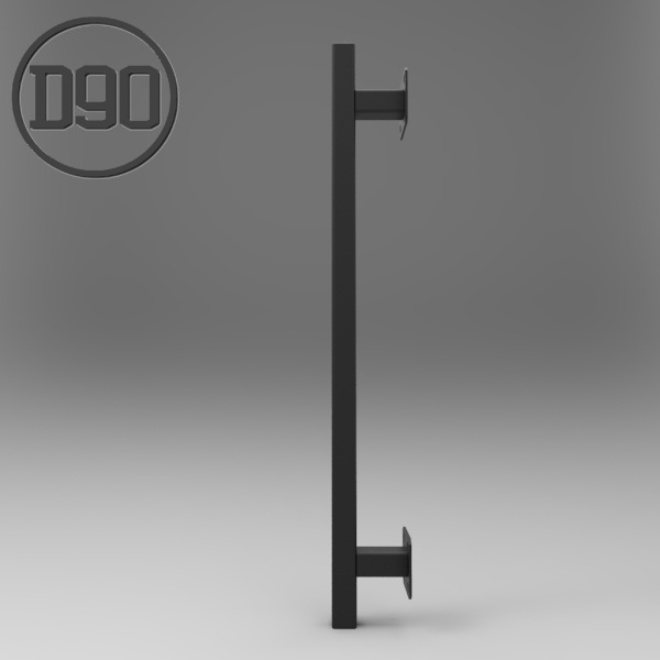 Door handle-02-02