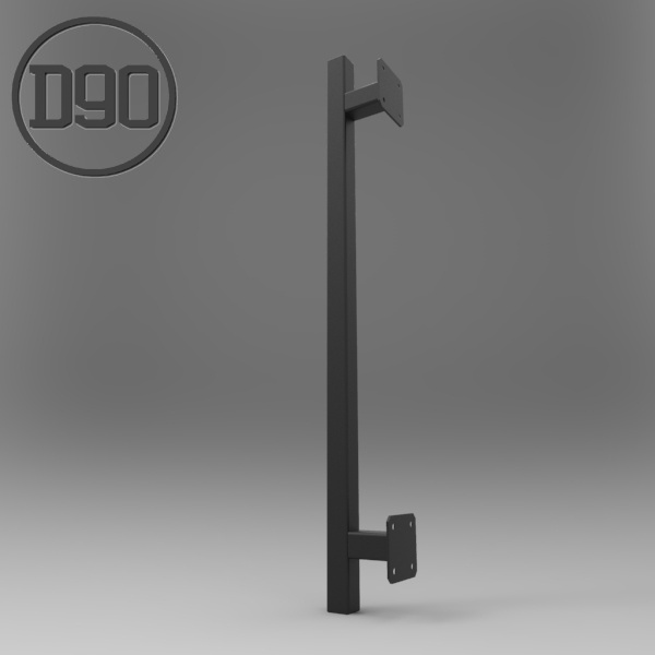 Door handle-02-03