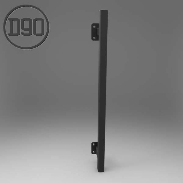 Door handle-02-04