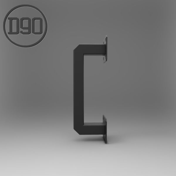 Door handle-03-02