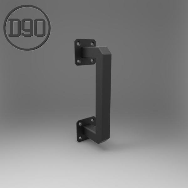 Door handle-03-03