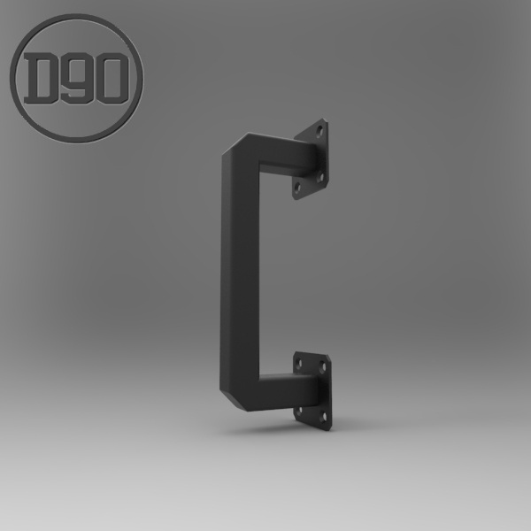 Door handle-03-04