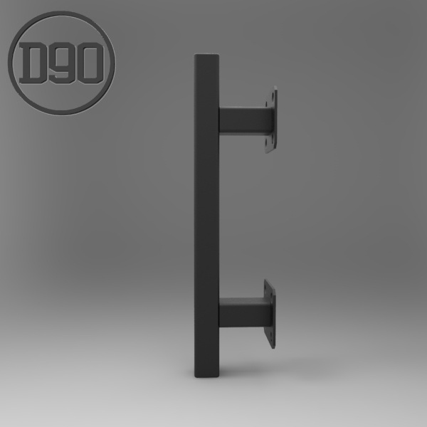 Door handle-04-02