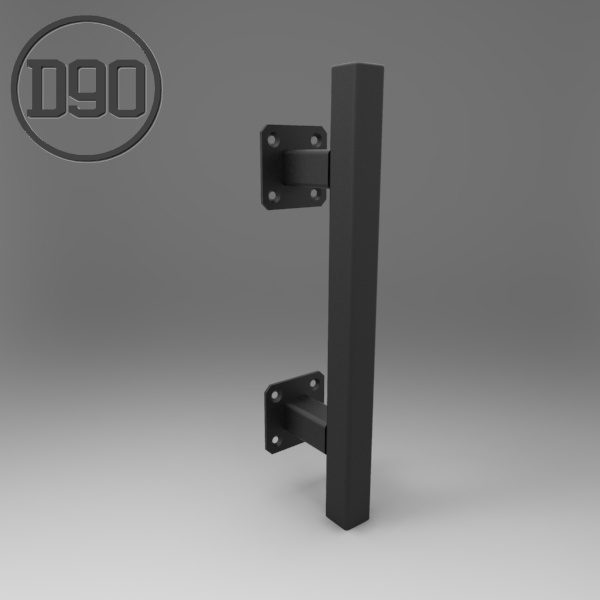 Door handle-04-03