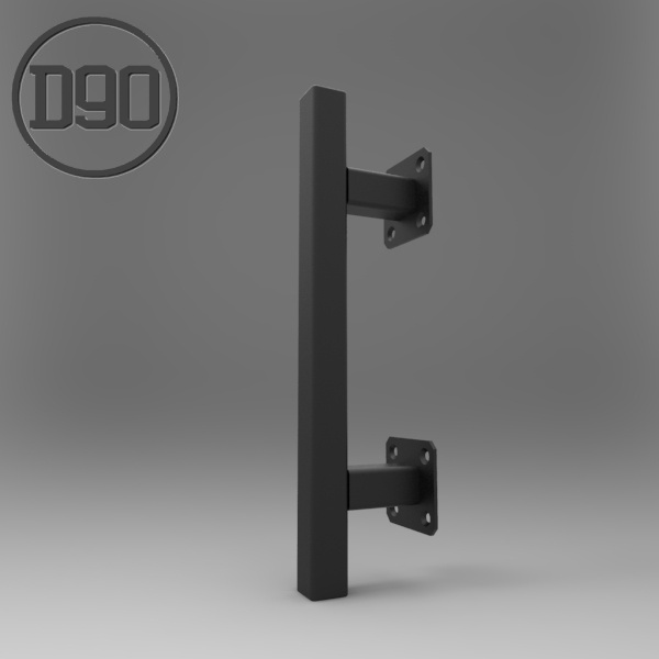 Door handle-04-04