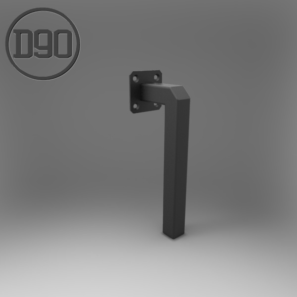 Door handle-05-03