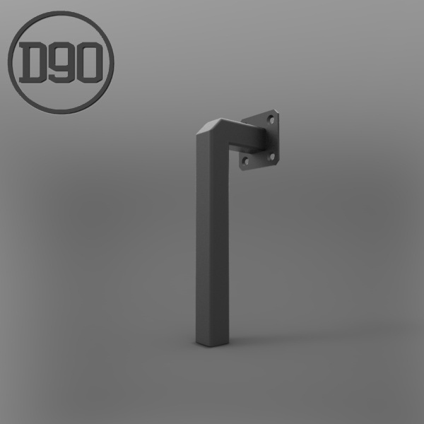 Door handle-05-04