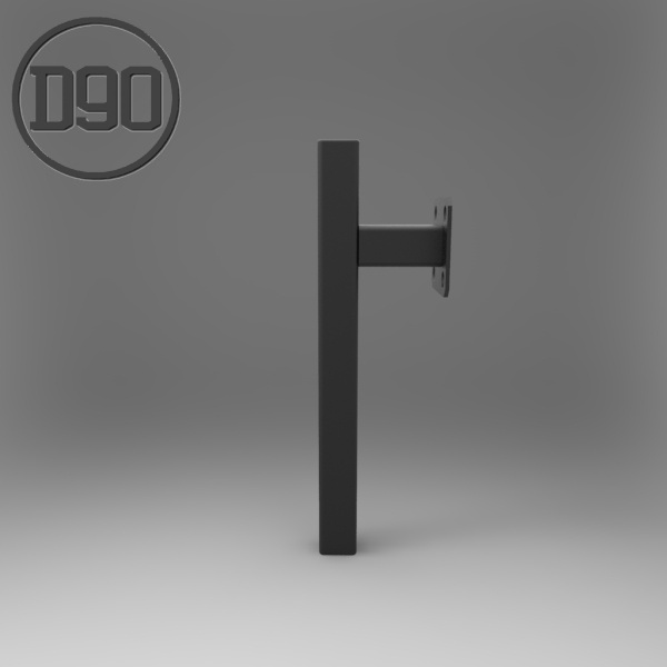 Door handle-06-02