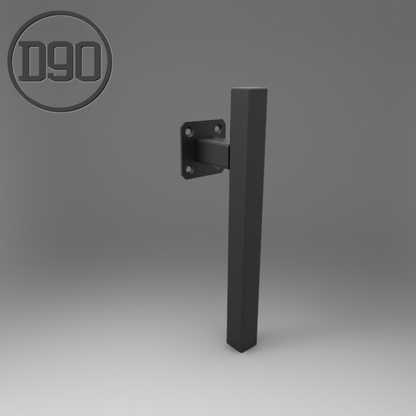 Door handle-06-03