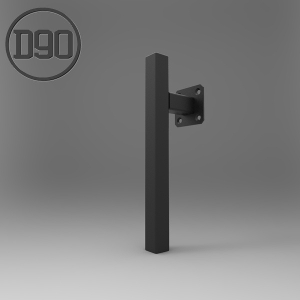 Door handle-06-04