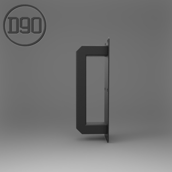 Door handle-07-02