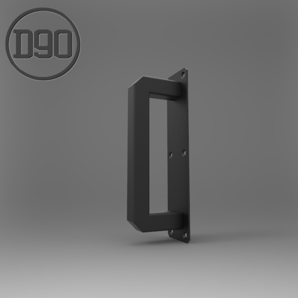 Door handle-07-04