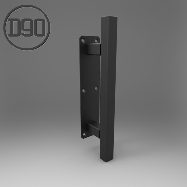 Door handle-08-03