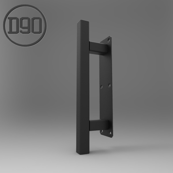 Door handle-08-04