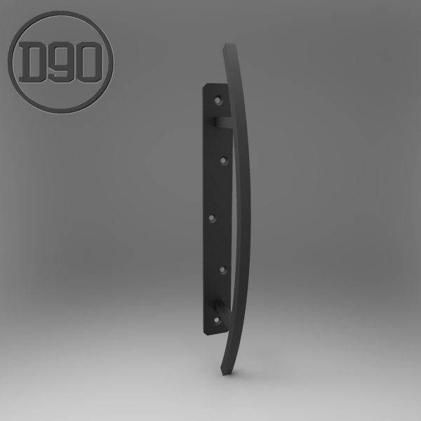 Door handle-09-03