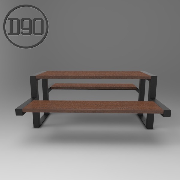 Outdoor table-01-03