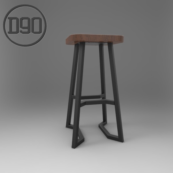 Stool-13-03