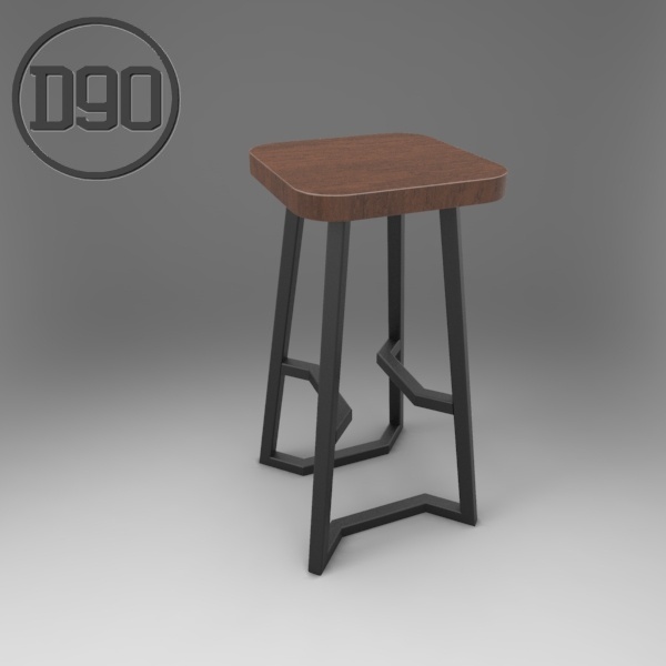 Stool-13-04