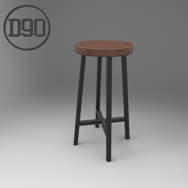 Stool-15-03