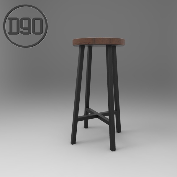 Stool-15-04