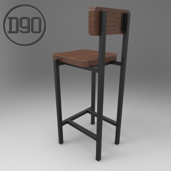Stool-16-03